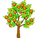 Apple Tree Program Logo